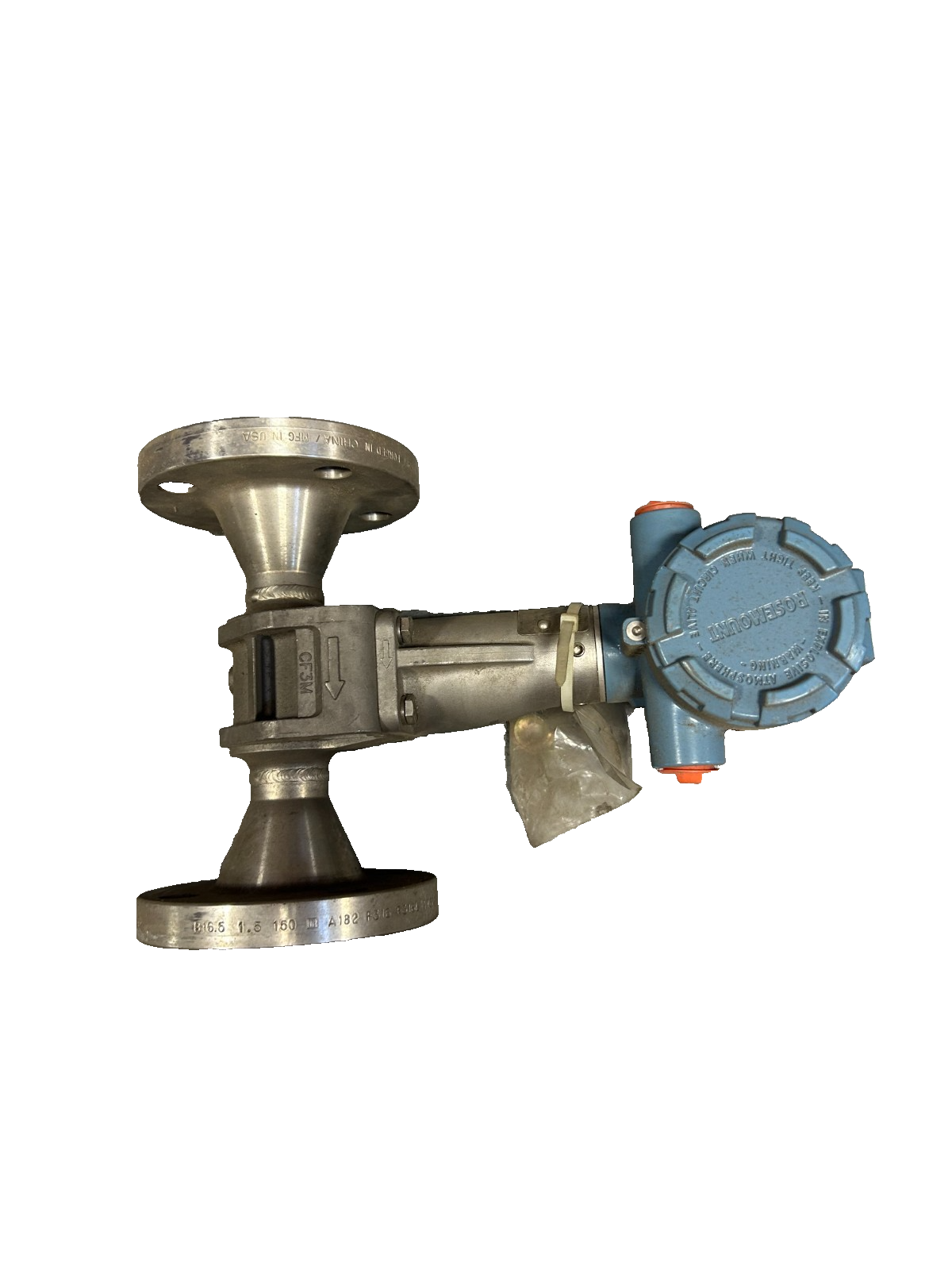 Flow Controllers/Switches