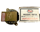 Pressure Switches