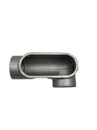 Conduit Bodies ("LB", "T-Type")