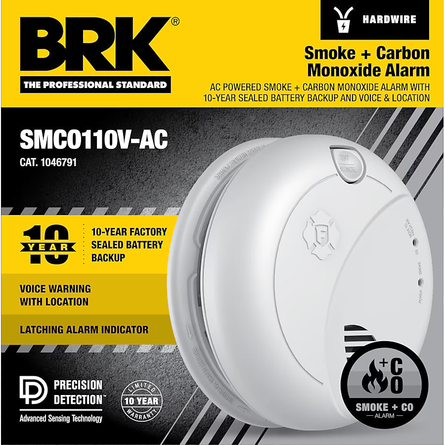 BRK/KIDDE