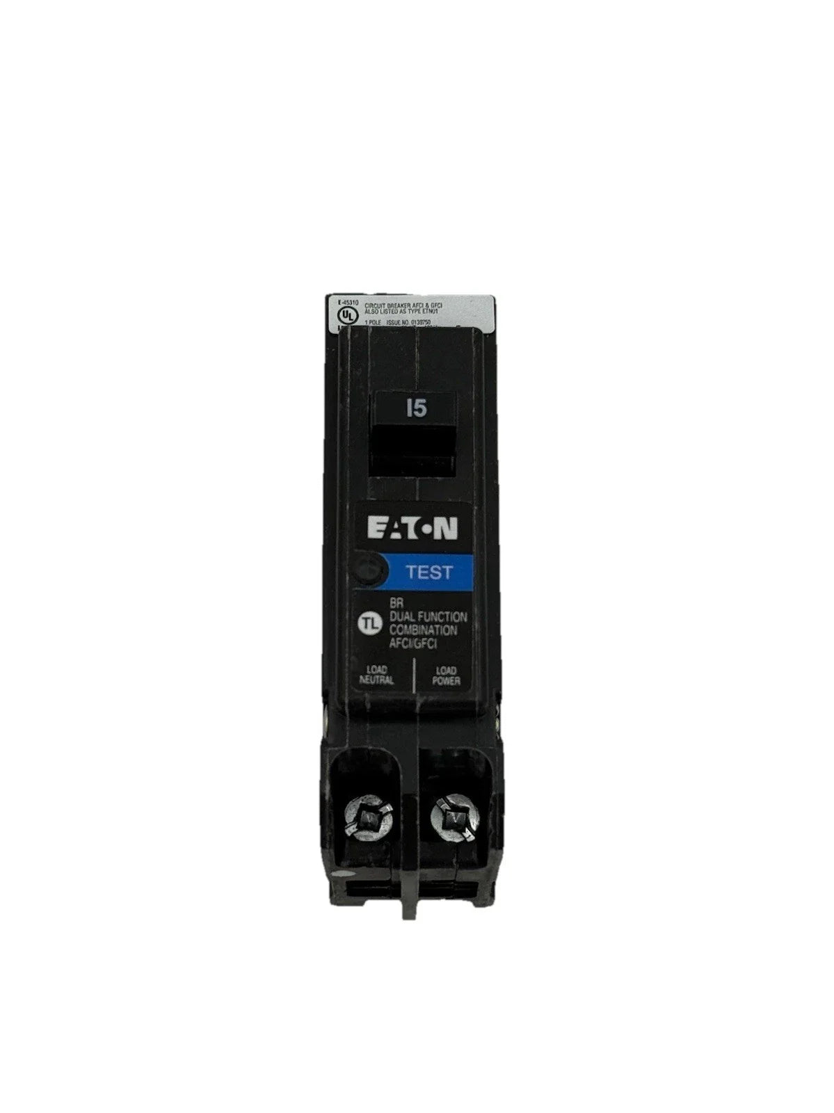 Arc Fault Breakers