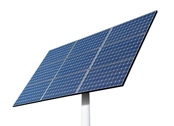 Solar Energy & Automation