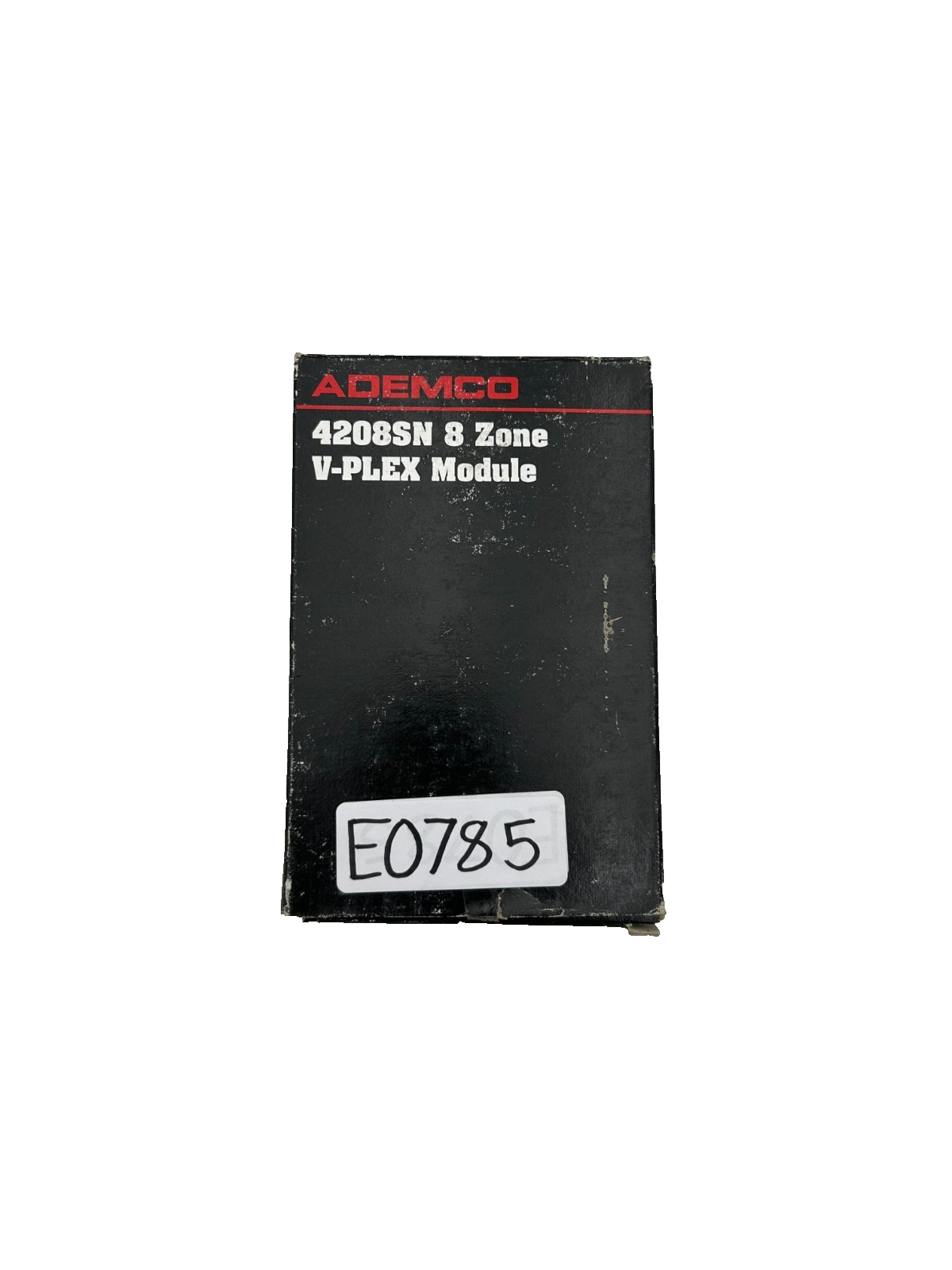 Ademco 4208SN 8 Zone V-Plex Module – RoboMachIndustrial