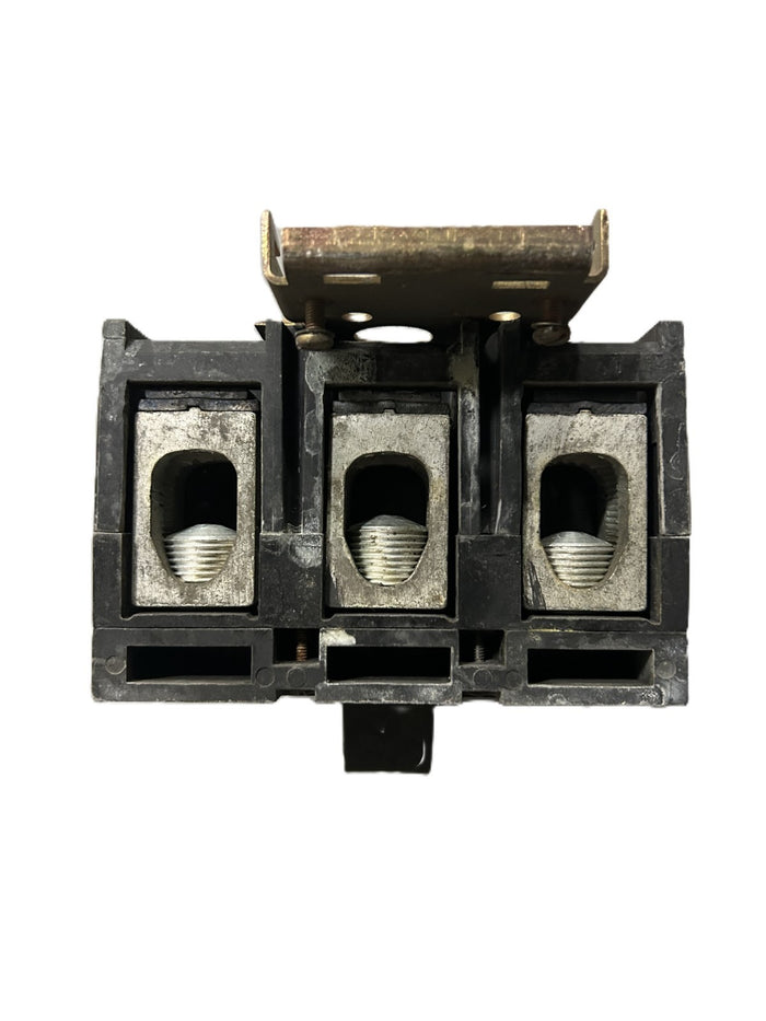 36400 Square D LA36400 Molded Case Circuit Breaker 400A 3-Pole 600VAC ...
