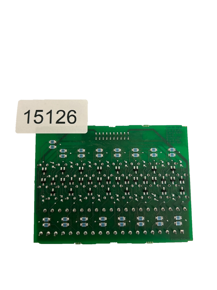 Fuse Interface Module AllenBradley 1492IFM20FF120A2 Fusible Analog Interface Module ...
