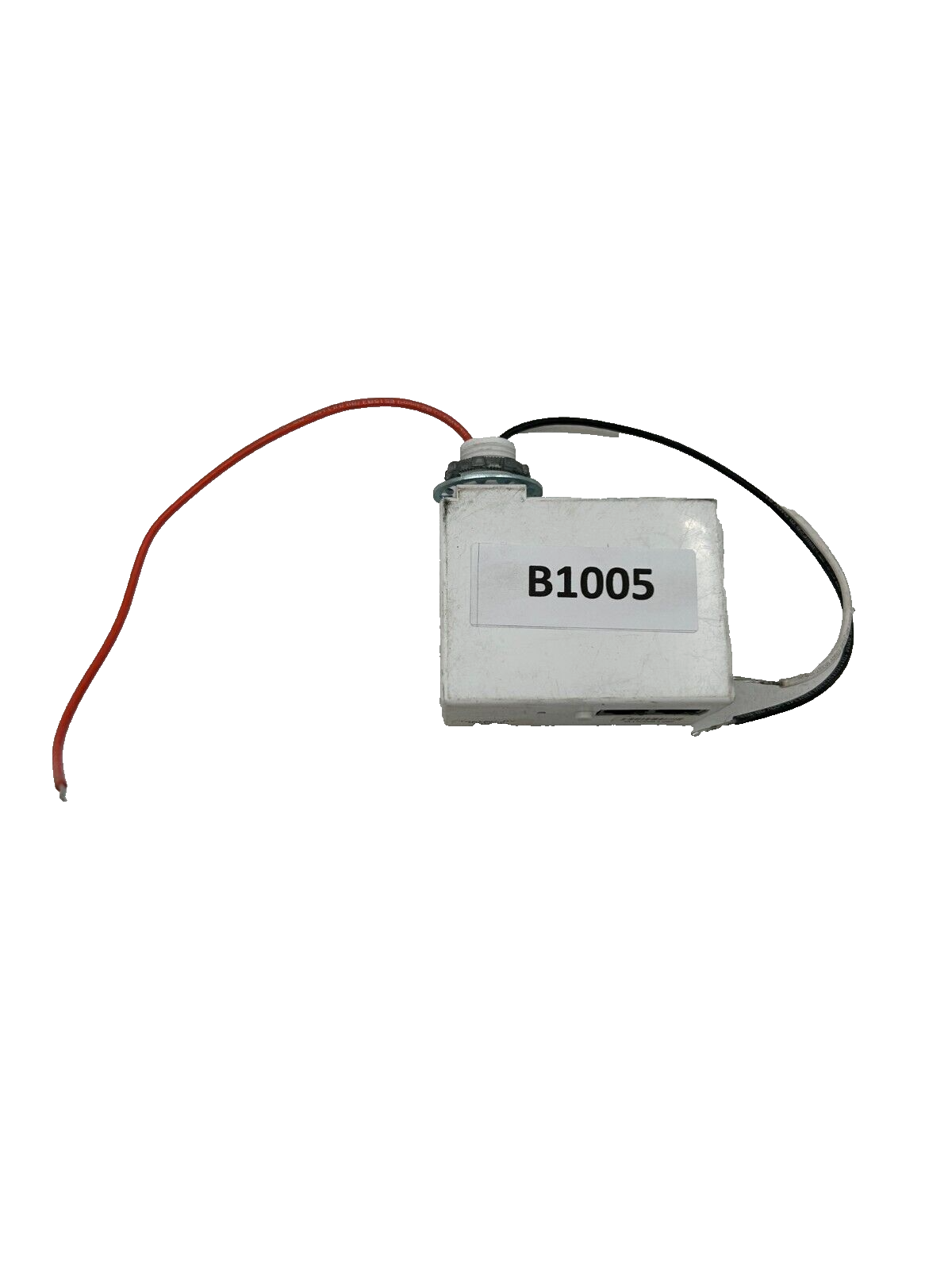 (Lot of 3) nLight Acuity Controls Sensor Switch NPS 80 Power Supply ...