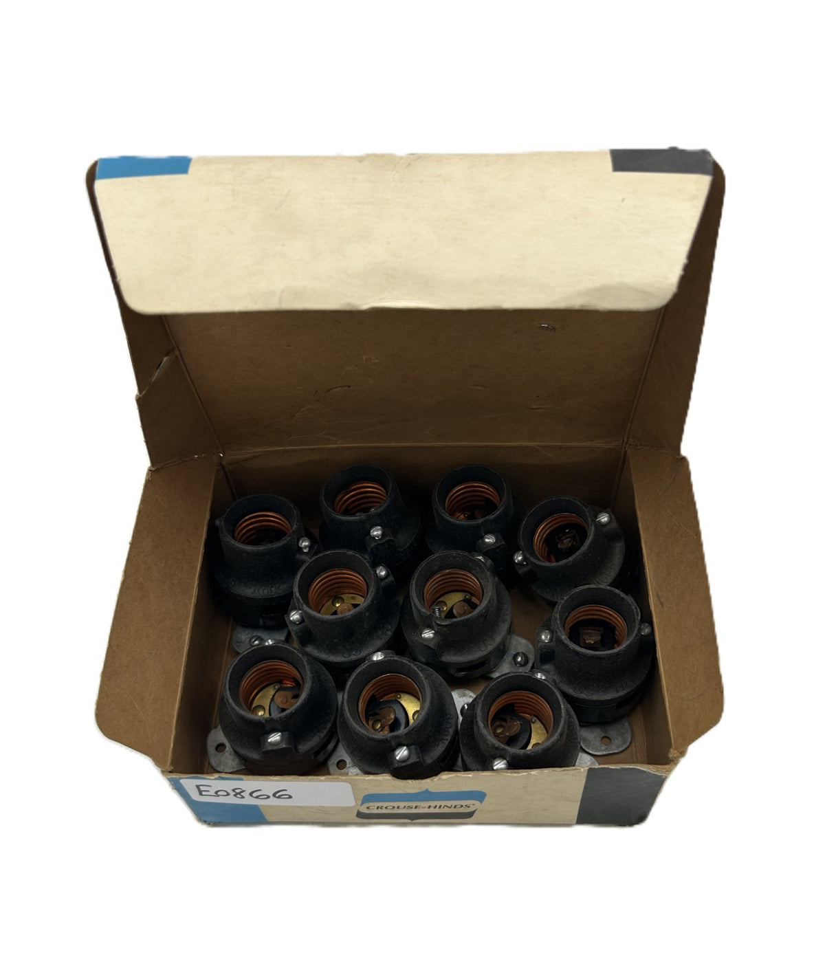 ESWP126 Accessory/Bulb/Cap/Contact/Transf by CROUSE HINDS ESWP126 Accessory/Bulb/Cap/Contact/Transf by CROUSE HINDS
