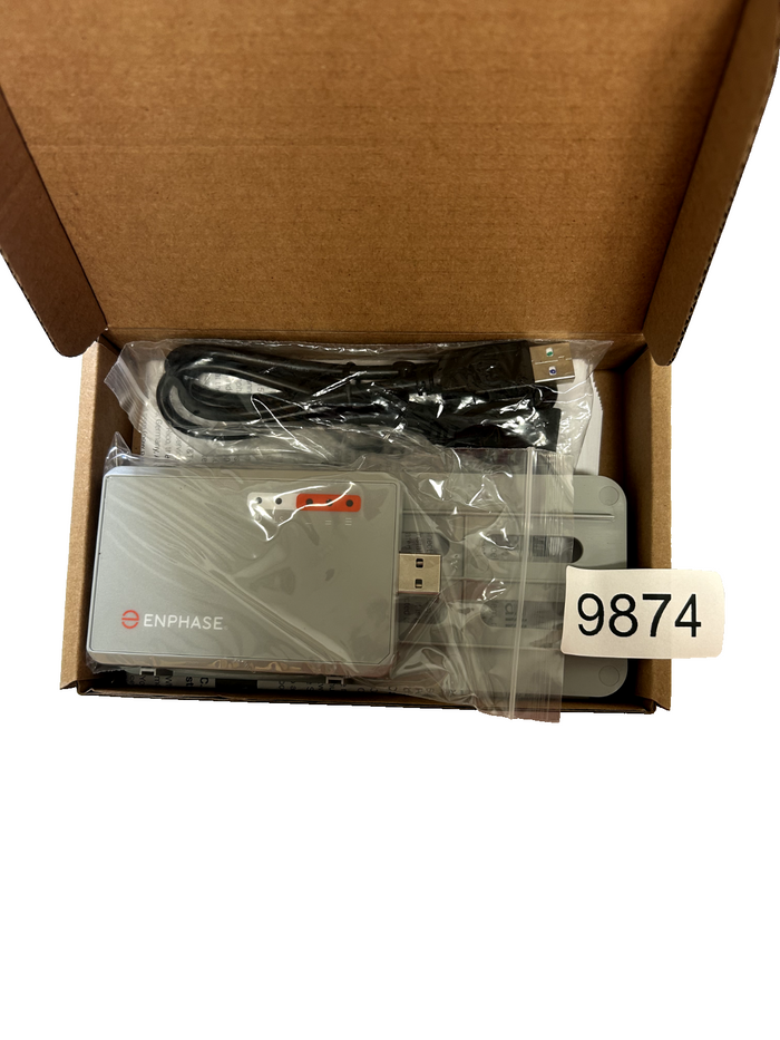 Enphase Comm Module Enphase CELLMODEMM106SP05 Cellular Module – RoboMachIndustrial