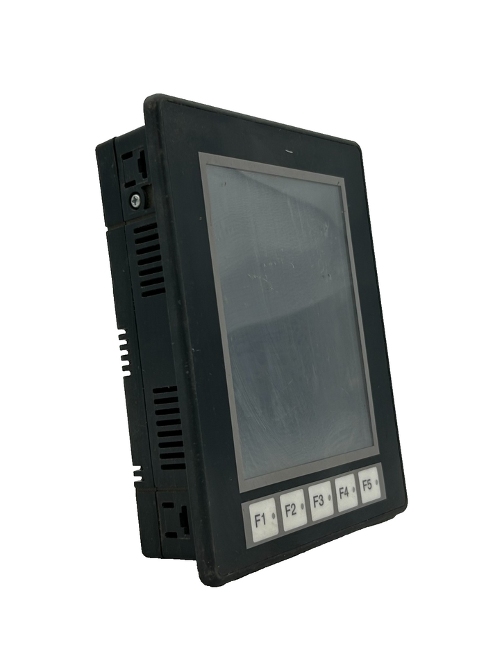 Automation Direct EA1-S6MLW Touch Panel 12-24V – RoboMachIndustrial