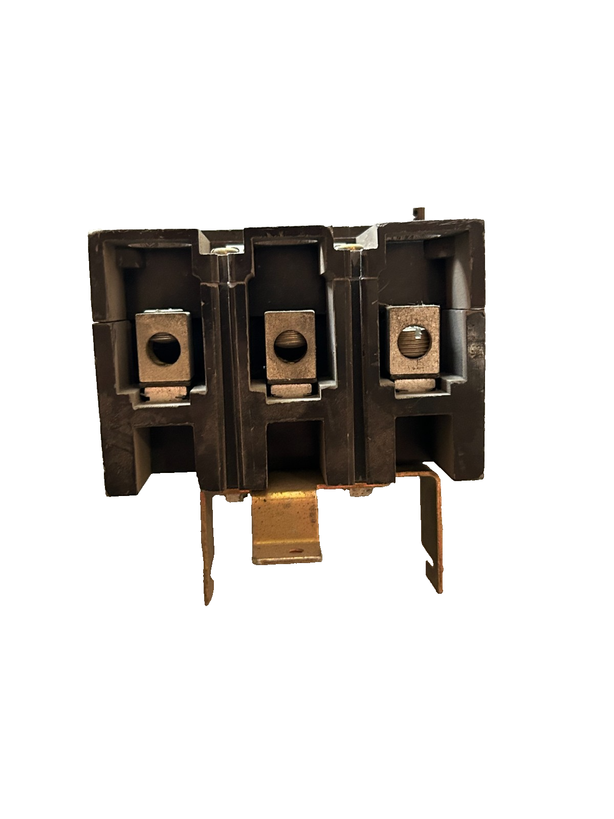 Ground Fault Module Square D GFM100FA Ground-Fault Module 100A 3-Pole 600VAC ...