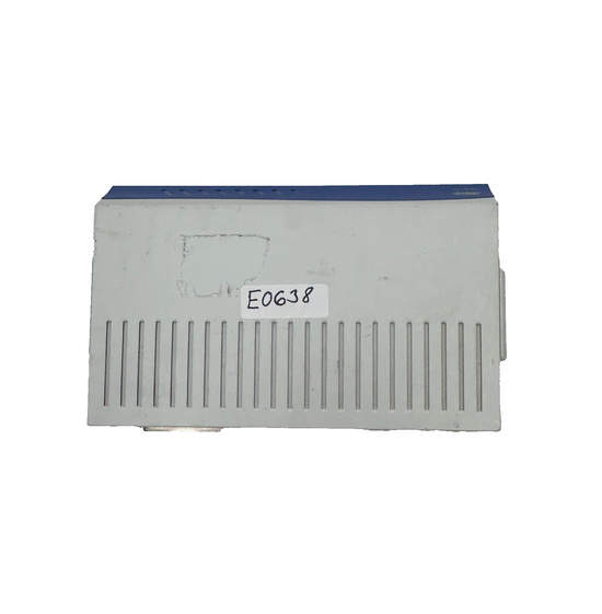 Adtran 4212908L1 Total Access 908 2nd Gen Gateway Router ...