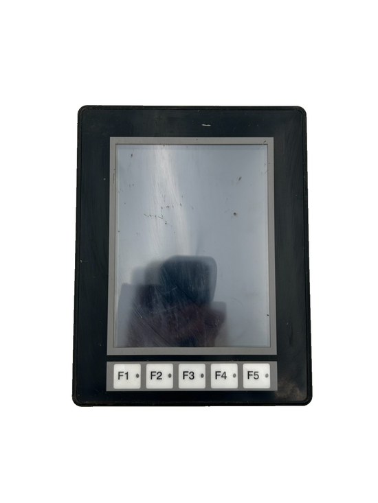 Automation Direct EA1-S6MLW Touch Panel 12-24V – RoboMachIndustrial