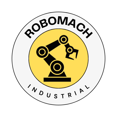 RoboMachIndustrial